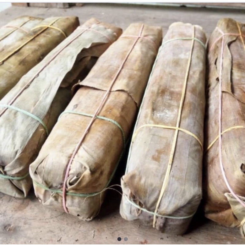 

terasi udang asli rembang