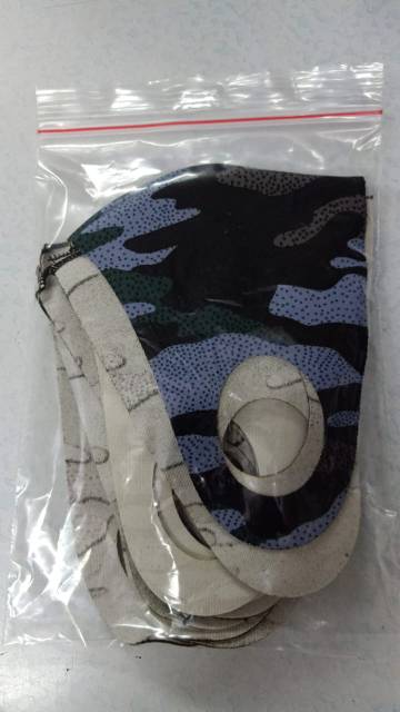 Masker scuba