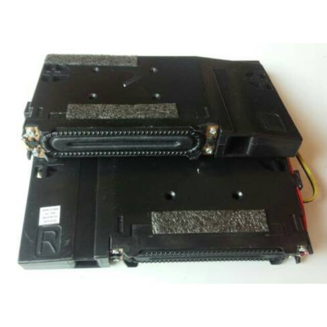 speaker tv samsung led