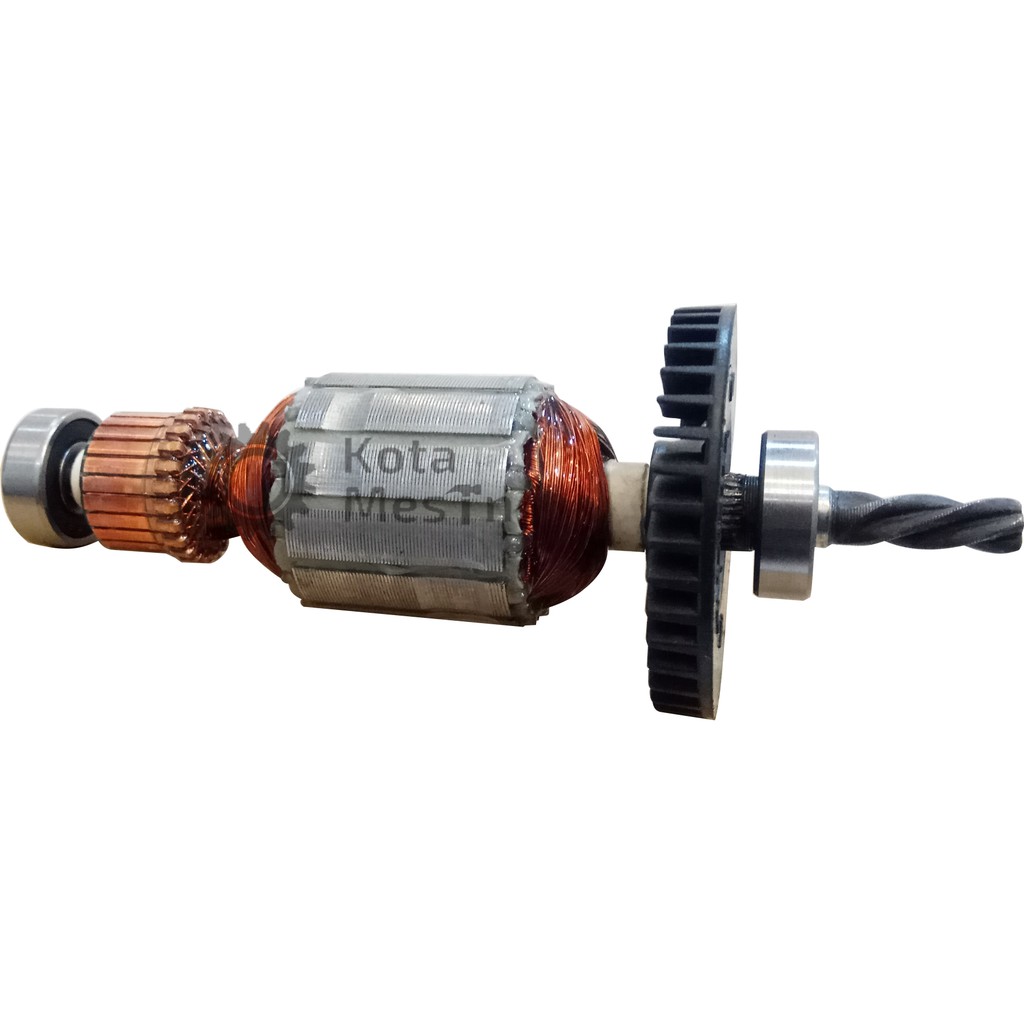 ARMATURE BOR 13 MM BT 811 OSSEL