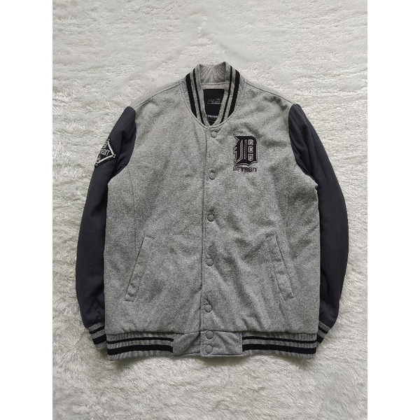 MLB varsity Detroit Tiger