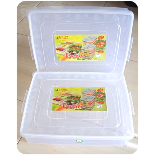 Kotak donat/microwave box/box storage
