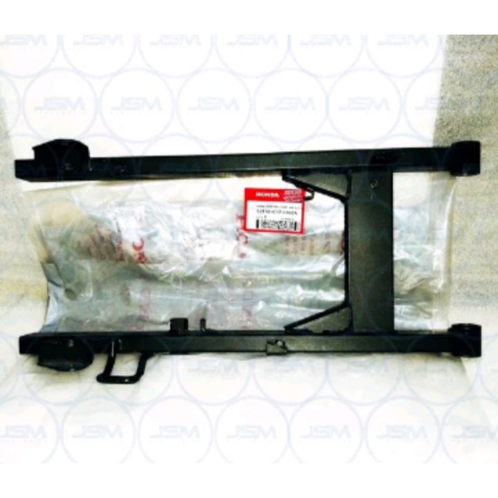(COD) SWING ARM FORK BELAKANG HONDA SUPRA X 125 HELM IN 52110-KYZ-910ZA ORIGINAL