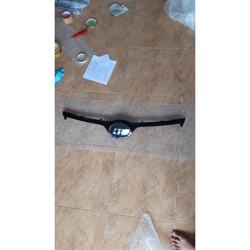 lis kap mesin agya trd 2020 original