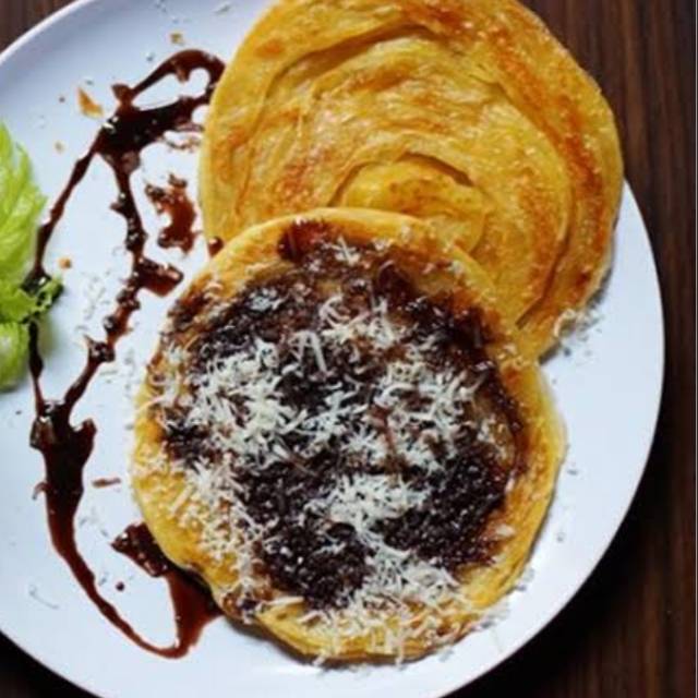 

Canai roti maryam original jumbo