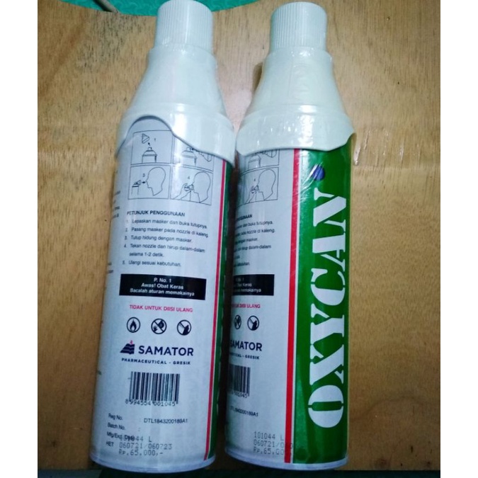 OXYCAN PORTABLE / OXYCAN MURAH / OXYCAN SEGEL NEW / PENGIRIMAN KHUSUS PULAU JAWA