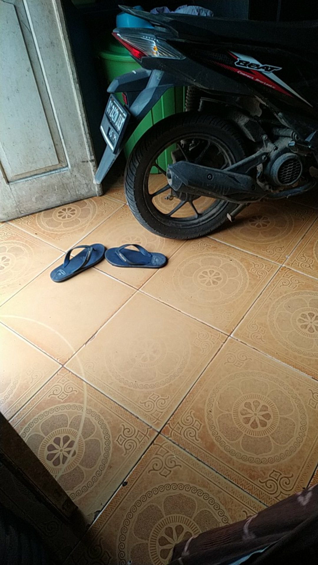 Handuk Tangan Sorex Ht 422