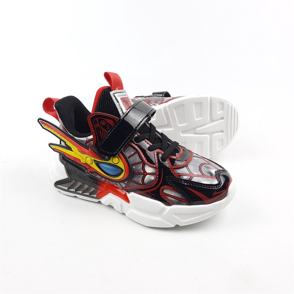 Sepatu sneakers anak Ultra XX.21.002 27-34