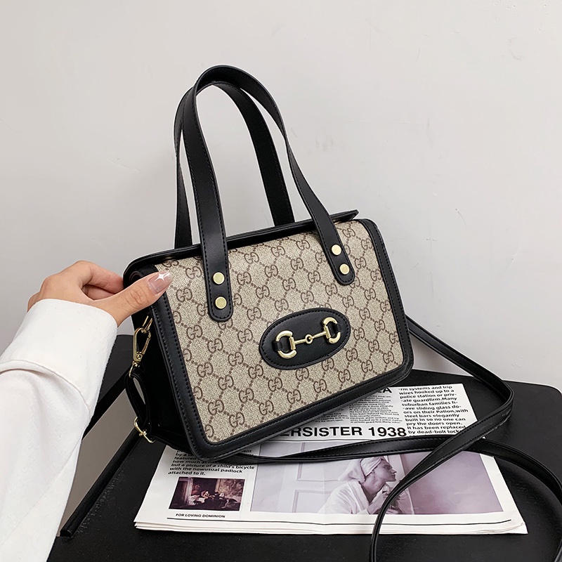 (2PC BISA IKG)GTBI998876609  New Arrival  !!!  Tas Selempang  Tas Wanita Import  Premium Terbaru