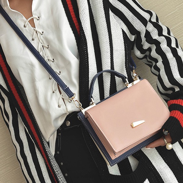 SH1229 [1 KILO MUAT 2PCS] TAS WANITA IMPORT BATAM / FASHION BAG ORI / GROSIR BATAM / TAS KOREA