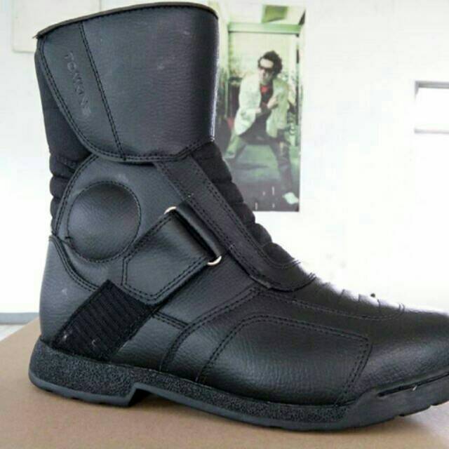 Sepatu Tomkins Touring The Getaway - Sepatu Olahraga - Sepatu Sneakers - Sepatu Lari - Sepatu Sekola