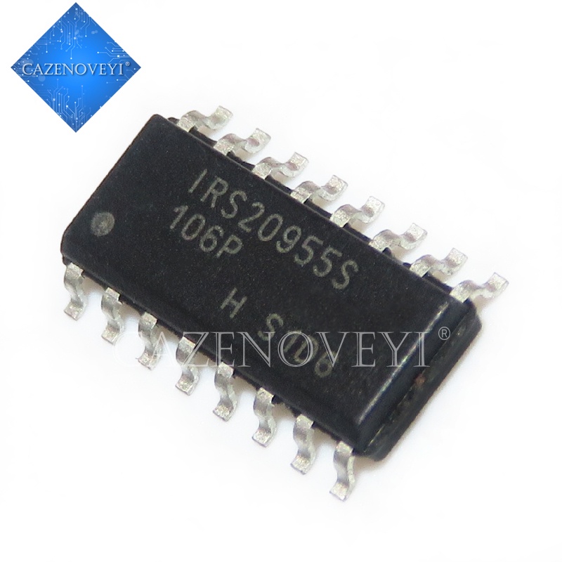 1pc Ic Irs20955S Irs2095 Irs20957S Irs20957 Sop-16