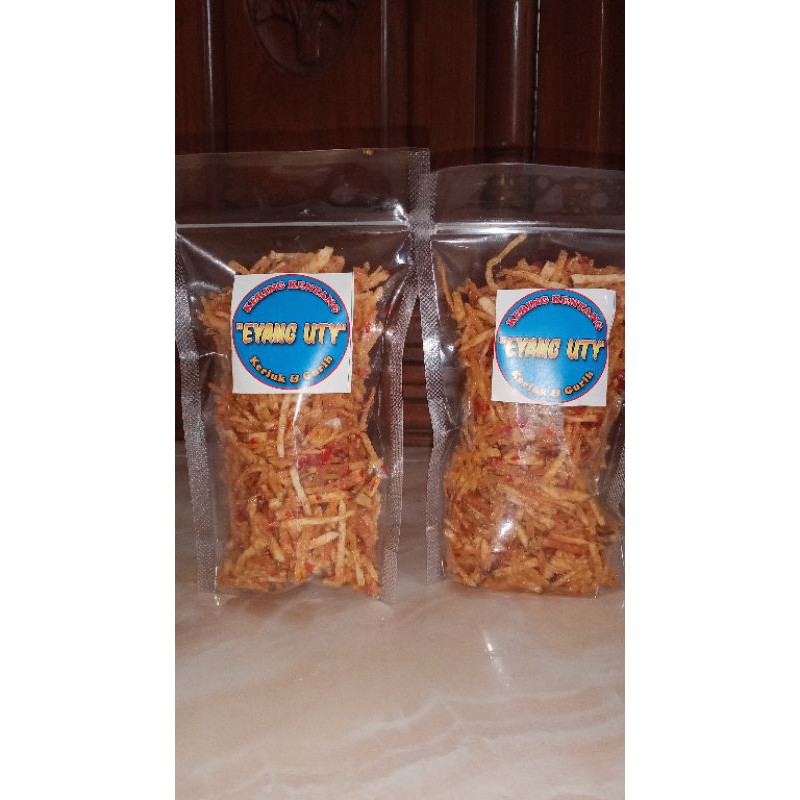 

kering kentang eyang uty