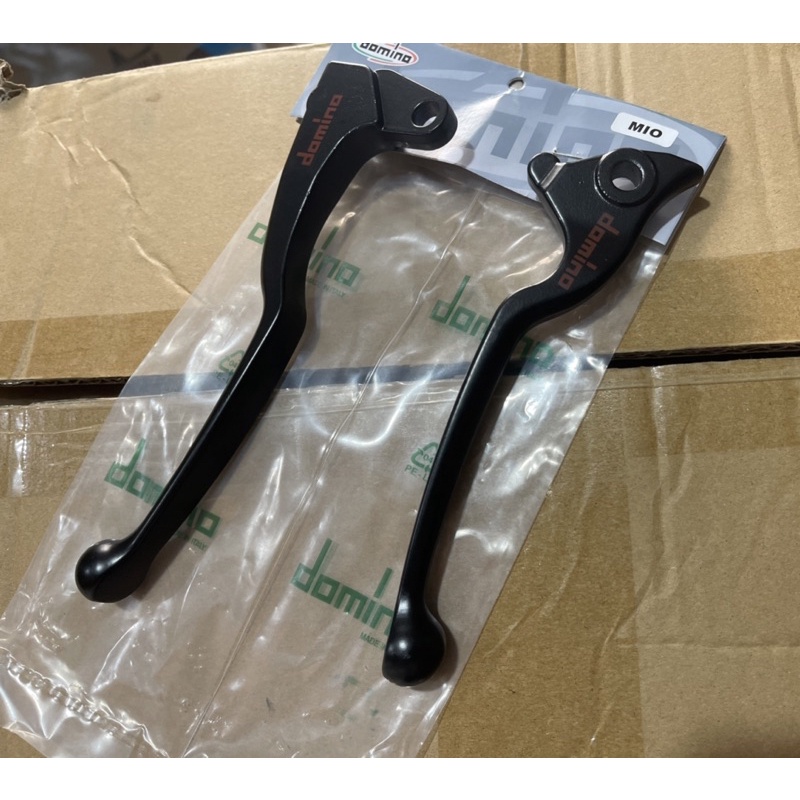 Handle Rem kanan kiri yamaha mio hitam - handel mio sporty smile soul fino xeon karbu