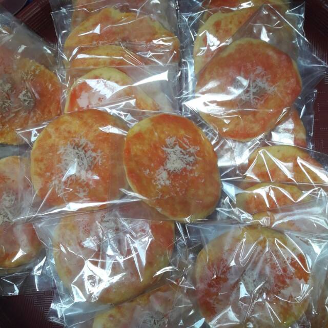 

pizza mini
