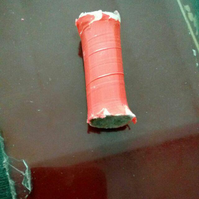 Alat Pembersih Kerak Panci Wajan Peralatan Dapur Stick Magic