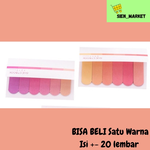 

Sticky Notes Pink Satuan Sticky Notes Murah Sticky Notes Pink Sticky Note Japan