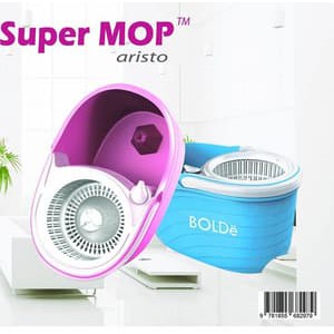 ALAT PEL SUPERMOP BOLDE ARISTO