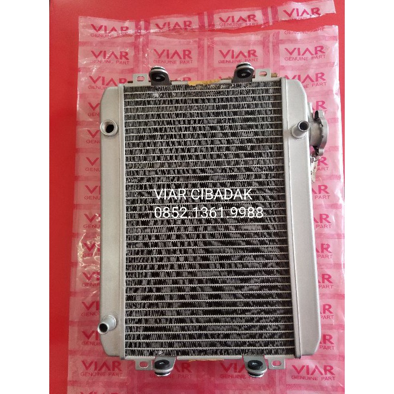 Jual RADIATOR VIAR KARYA 300CC | Shopee Indonesia