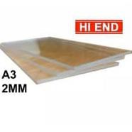 

Stk mᗴ lίmpΔh AKRILIK Transparan 2mm A3 / bening / ACRYLIC |Y|7Y00|4 ,.