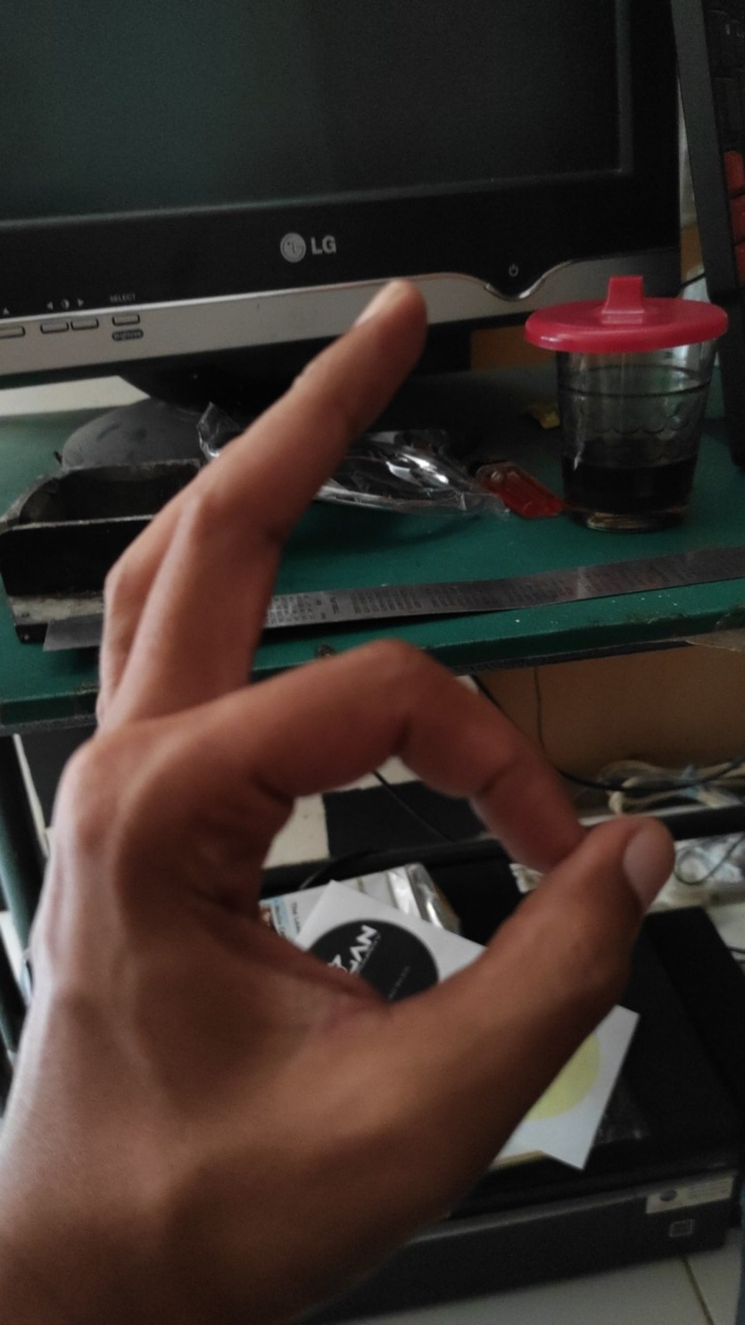 Bswart Batik Hrb026 Kenongo Hem Pendek Padi Pekalongan M L Xl Batik Pria Murah Modern Grosir Batik