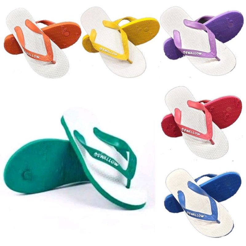 sendal swallow klasik