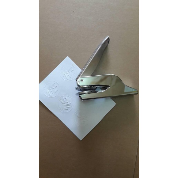 

Stempel / Stempel Embos