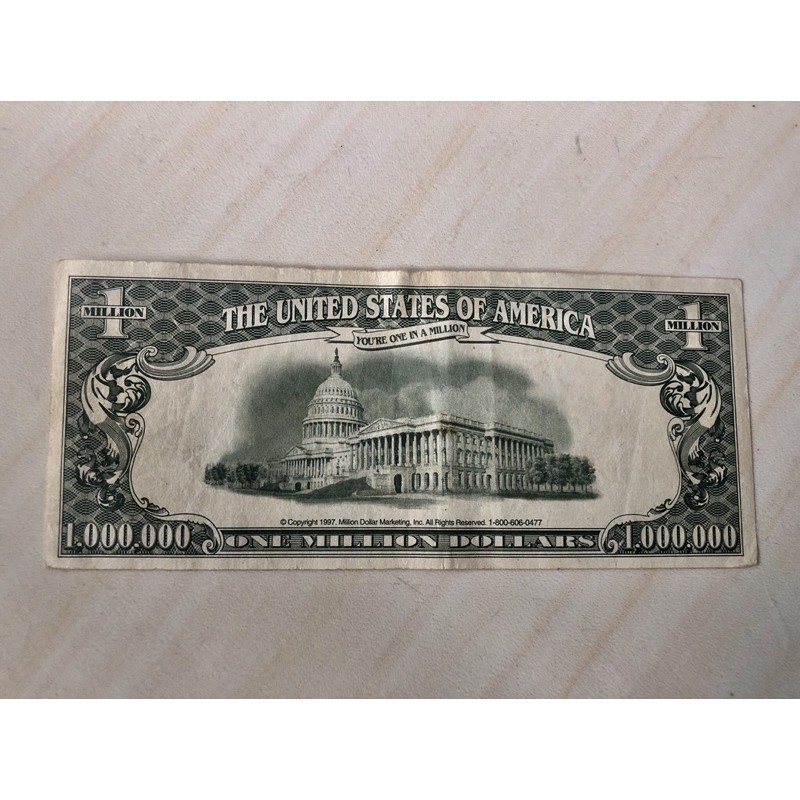 Us Dollar Senilai 1 000 000 Shopee Indonesia