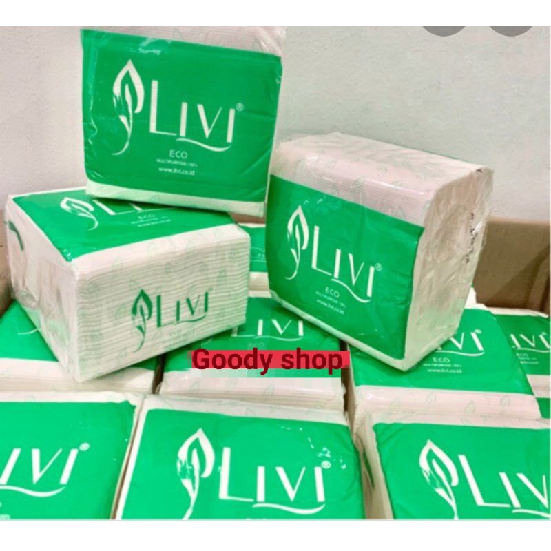 tissue pop up livi tissue resto tissue livi eco multipurpose