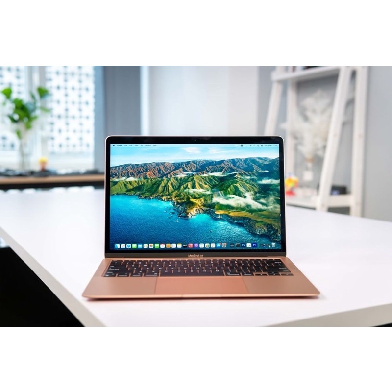 Macbook Retina 13 inch 2020  Bisa Instant Kurir