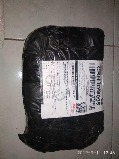 Tas Lunchbox Lunchbag Selempang Bekal Makan Anak Anak Aluminium Foil