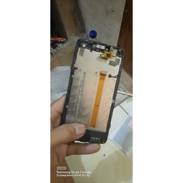 Lcd Advan I5c Plus ori