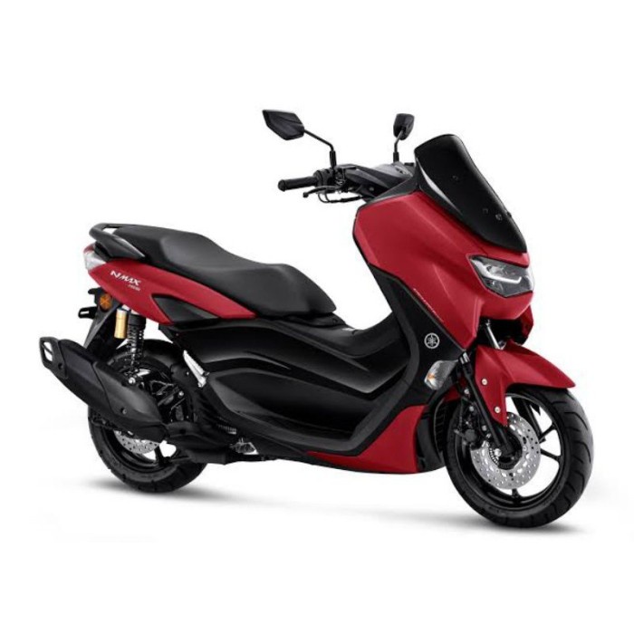 VELOSCOPE YAMAHA NMAX NEW 2020-2021 &amp; YAMAHA AEROX CONNECTED 2021