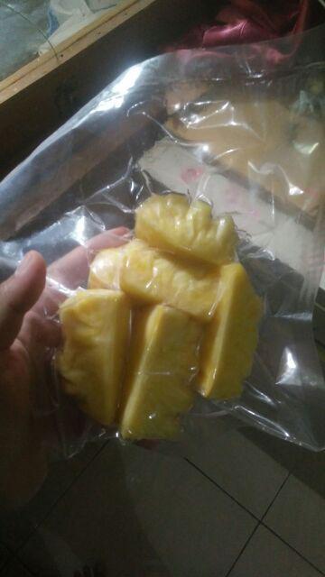 Powerpack Dz-280se Vacuum Sealer Mesin Pengemas Vakum Makanan Basah