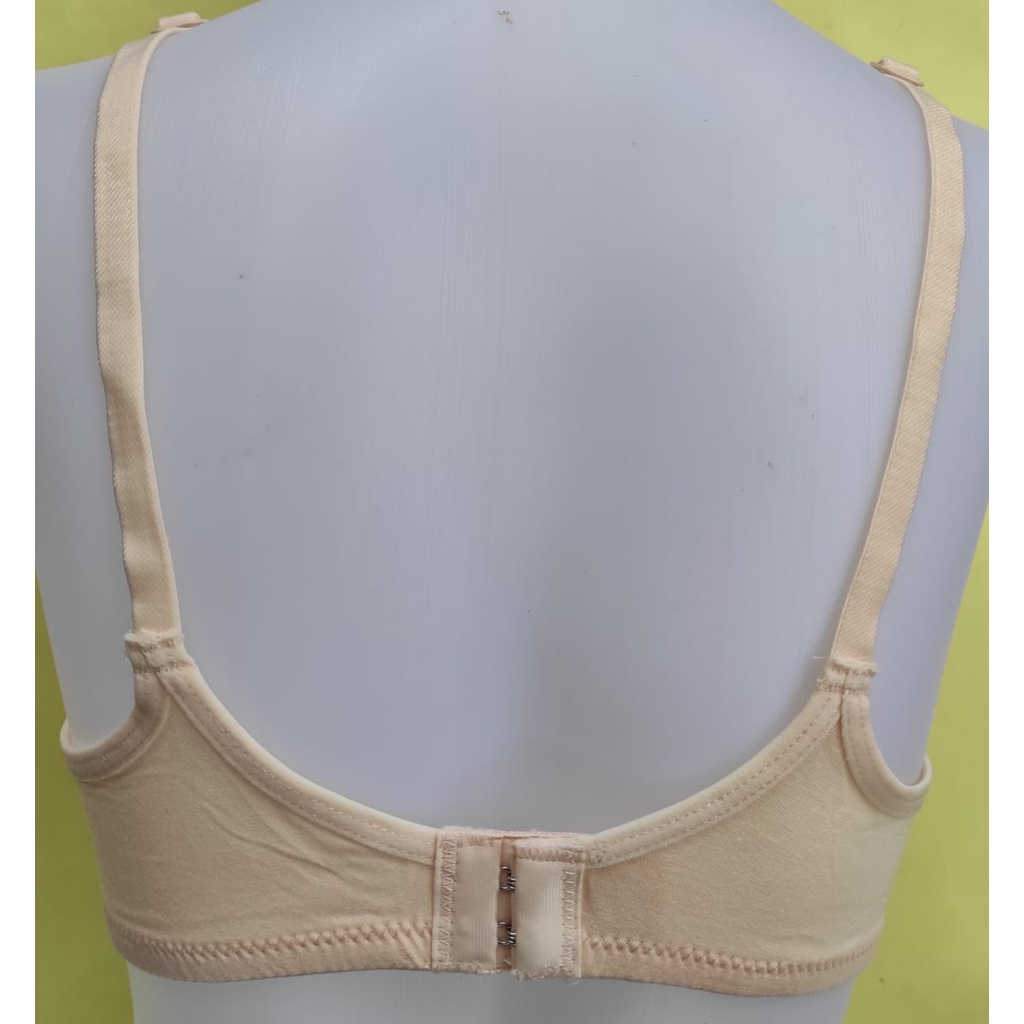 Sorex Young (Y2305) ~ 1 Pcs BH, Bra Remaja / Step 2, Pakaian Dalam Wanita