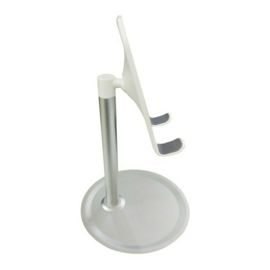 STAND HOLDER HP TABLET ( K1 ) FOLDING DESKTOP PHONE STAND ( K1 )