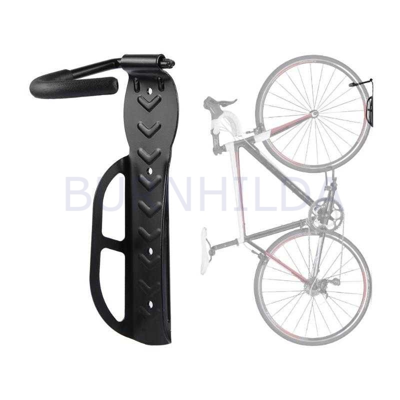 Gantungan Dinding Sepeda Bike Wall Hook Hanger sepeda burnhilda