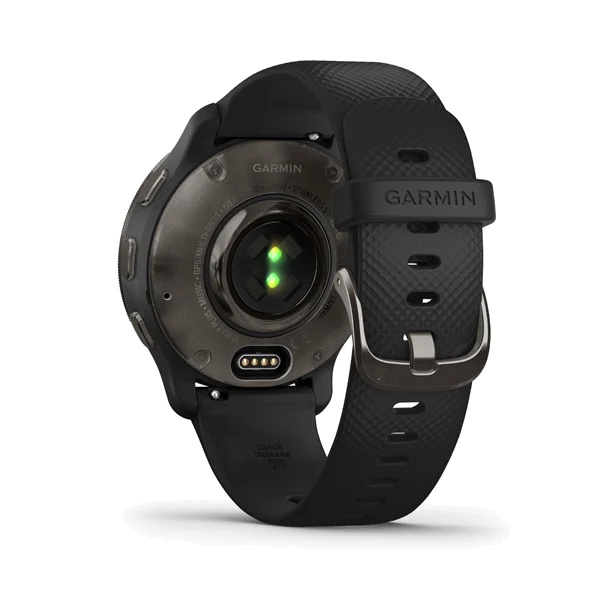 Garmin Venu 2 plus / Garmin Venu 2+ GPS WiFi Garansi Resmi TAM