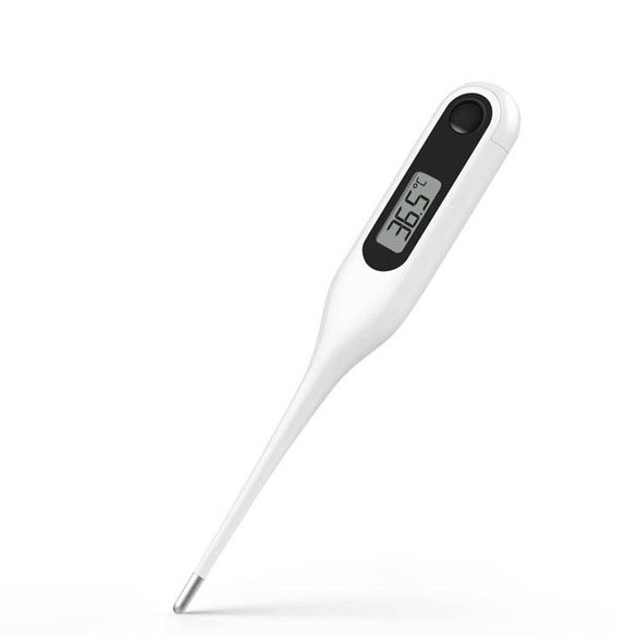 Miaomiaoce Digital Medical Thermometer - MMC-W201 - White