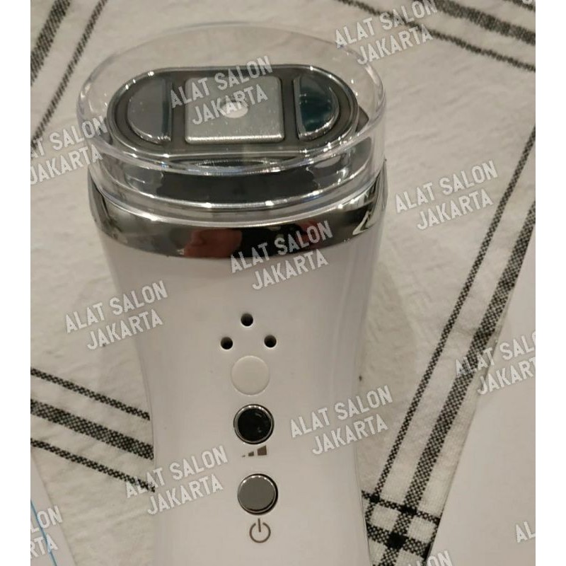 Mini Hifu Professional High Focused Anti-aging Wrinkle Removal Radio Frequcncy