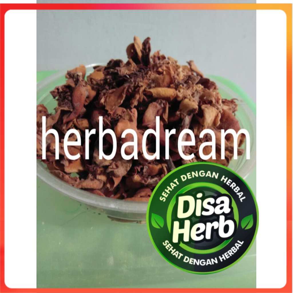 

BUNGA PUSPA/ASOKA/MEGAR 50 GRAM - Schima wallichii - MURNI - JSR - REMPAH