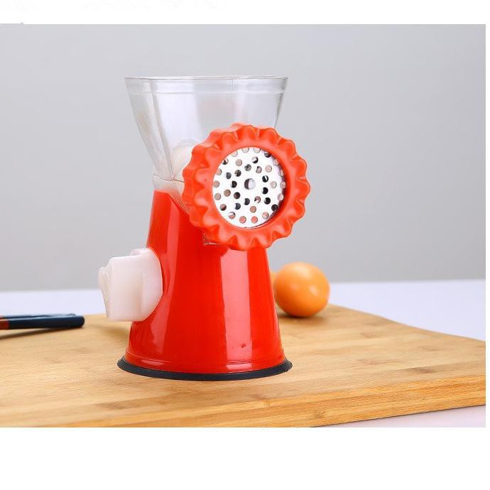 « YJ HUAMEI MEAT MINCER / MEAT GRINDER / PENGGILING DAGING MANUAL Best Produk