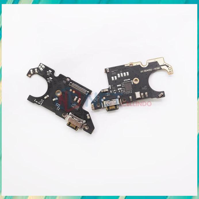 Spare Part Handphone FLEXIBLE CHARGE XIAOMI BLACK SHARK FLEX CAS XIAOMI BLACK SHARK MIC GB88