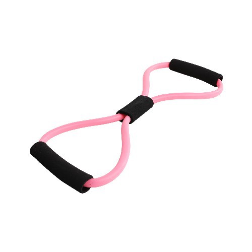 Happyfit 8 Toning Tube Resistance Band