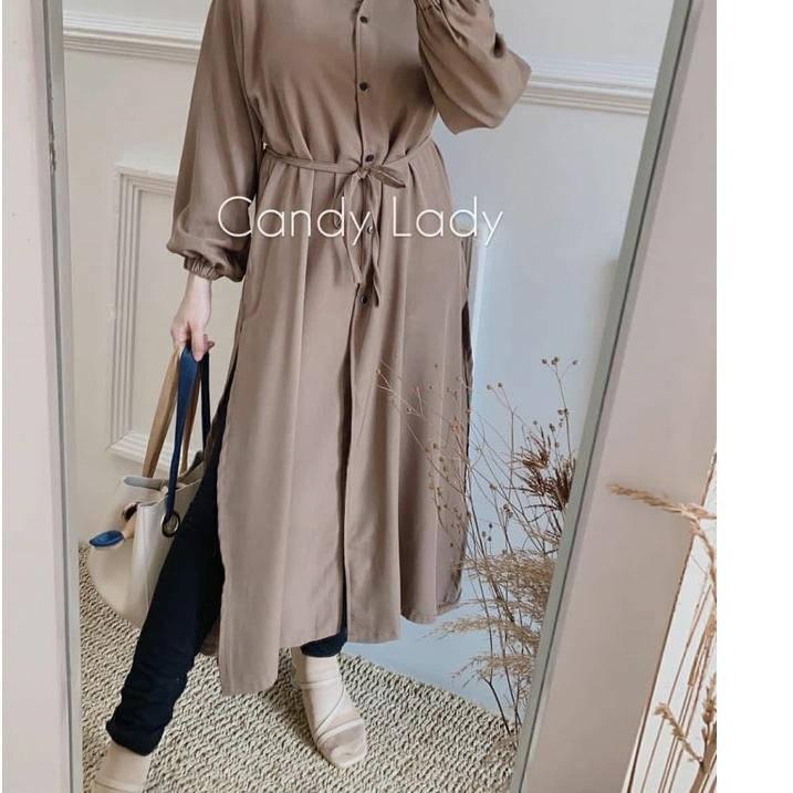 【project】 tunik sala fashion muslim