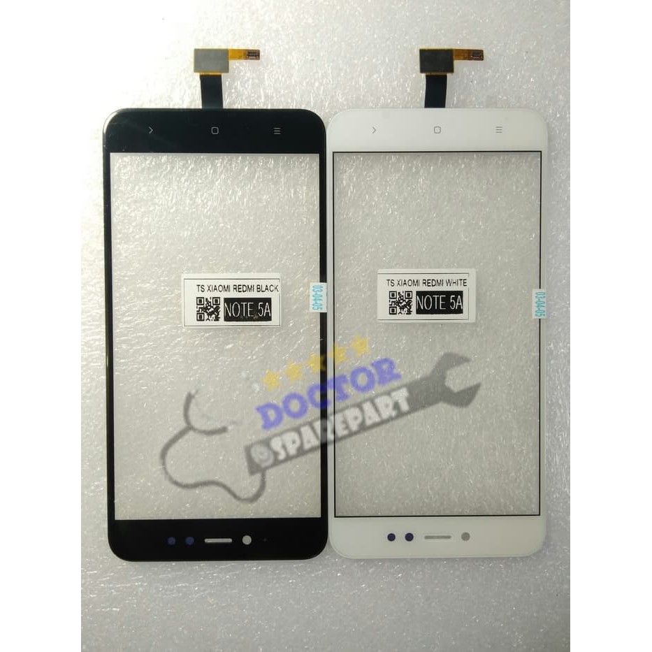 TOUCHSCREEN XIAOMI REDMI NOTE 5A