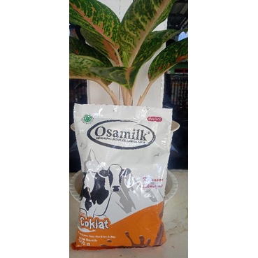 

Susu Osamilk Coklat isi 500gr