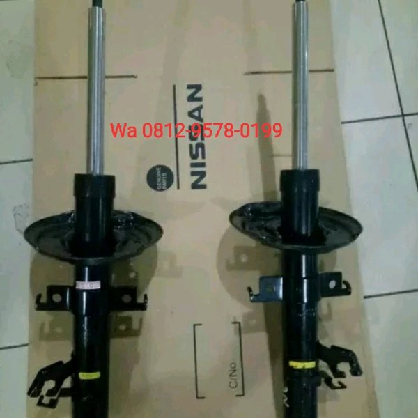 Shock Breaker Depan Nissan Xtrail T32