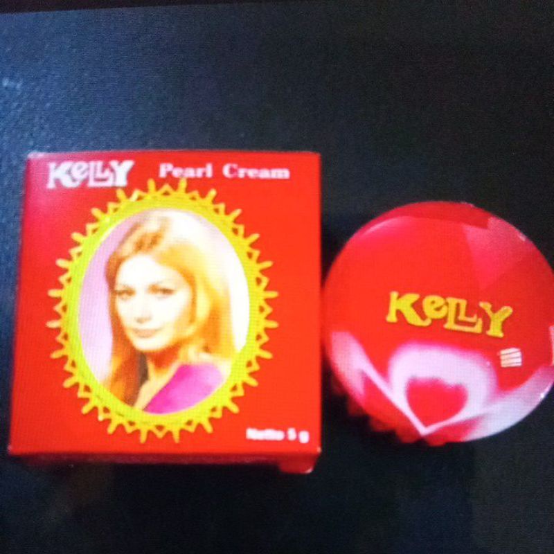 Kelly cream 5g