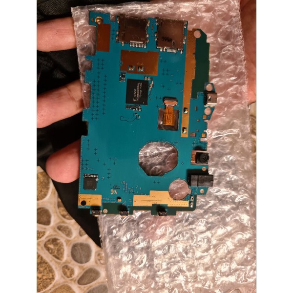 mesin samaung tab 3v plus mesin matot i9060